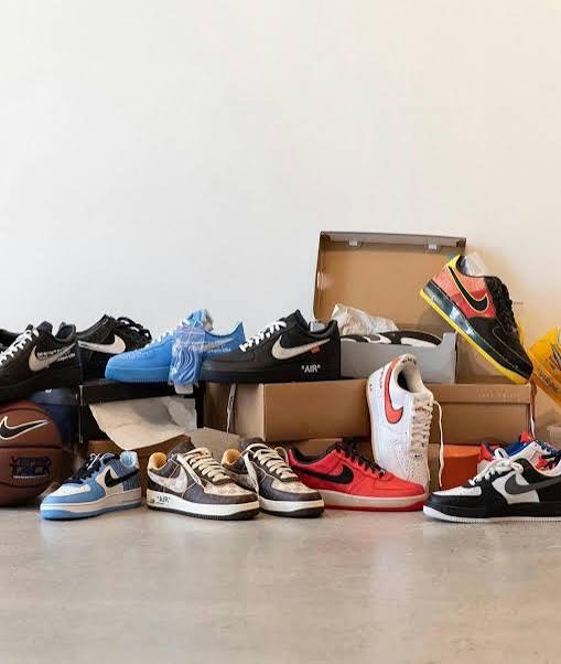 Nike Air Max-Men's|women's Running & Lifestyle Sneakers