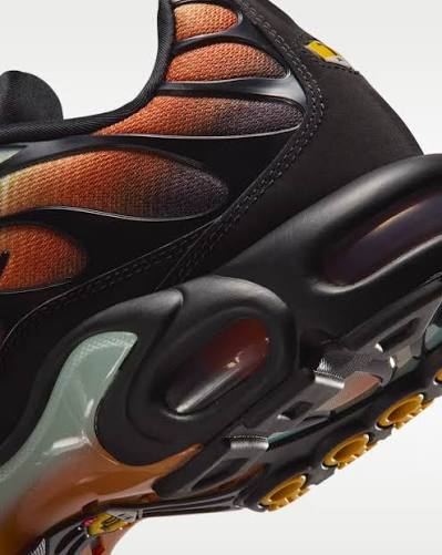 Nike Air Max Plus