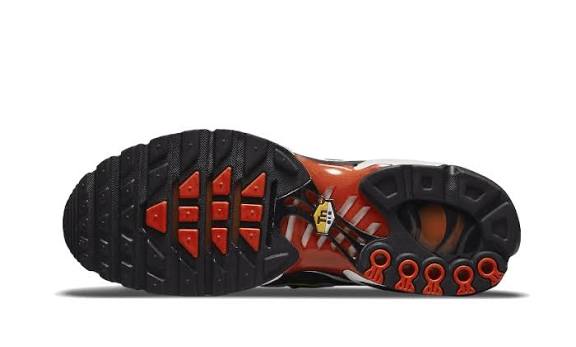 Nike Air Max Plus