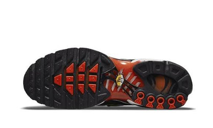 Nike Air Max Plus