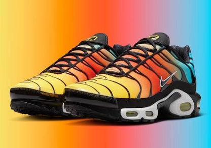 Nike Air Max Plus